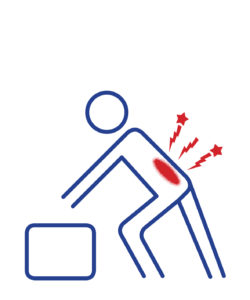 Tidal Health Back Ache