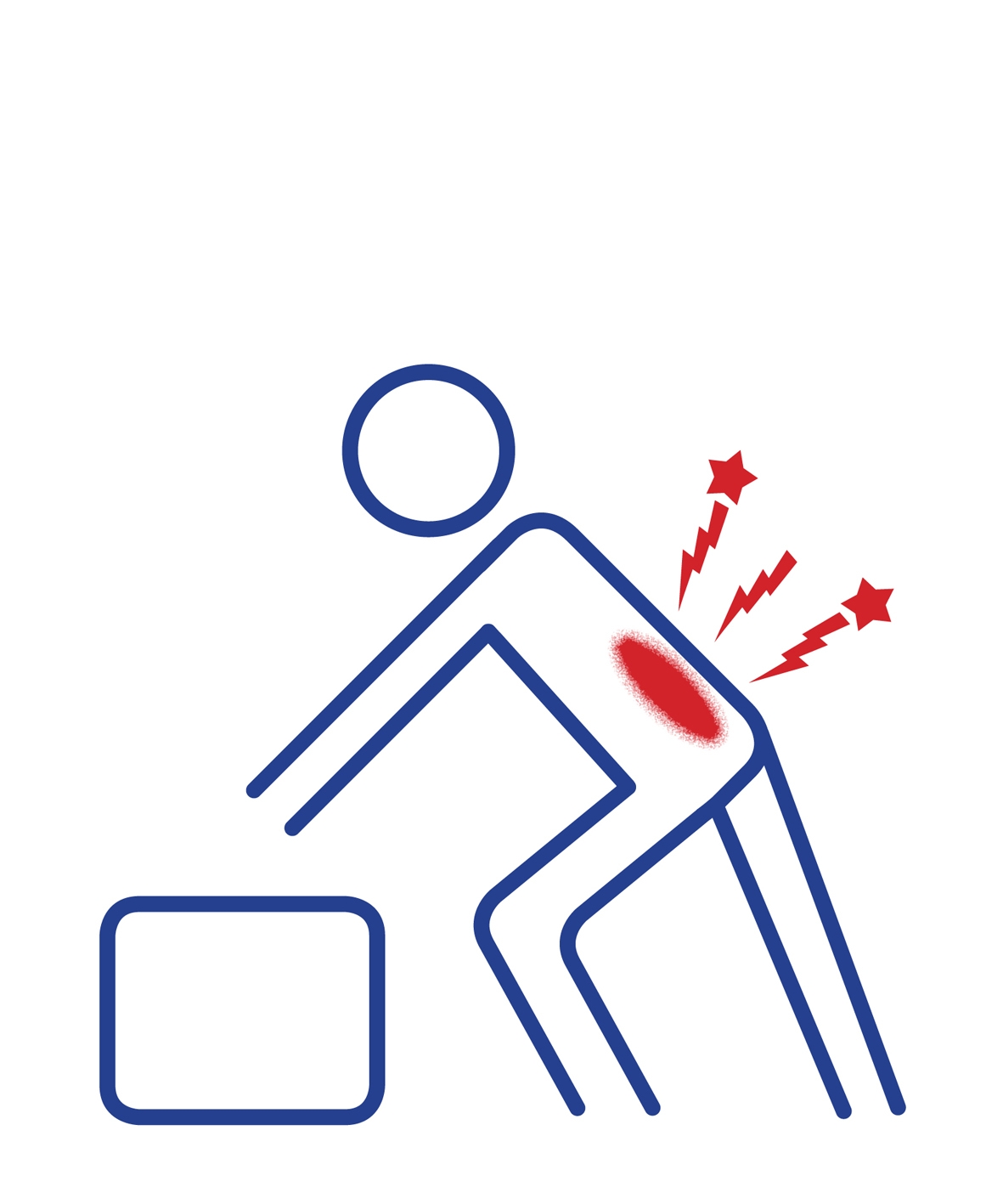 Tidal Health Back Ache